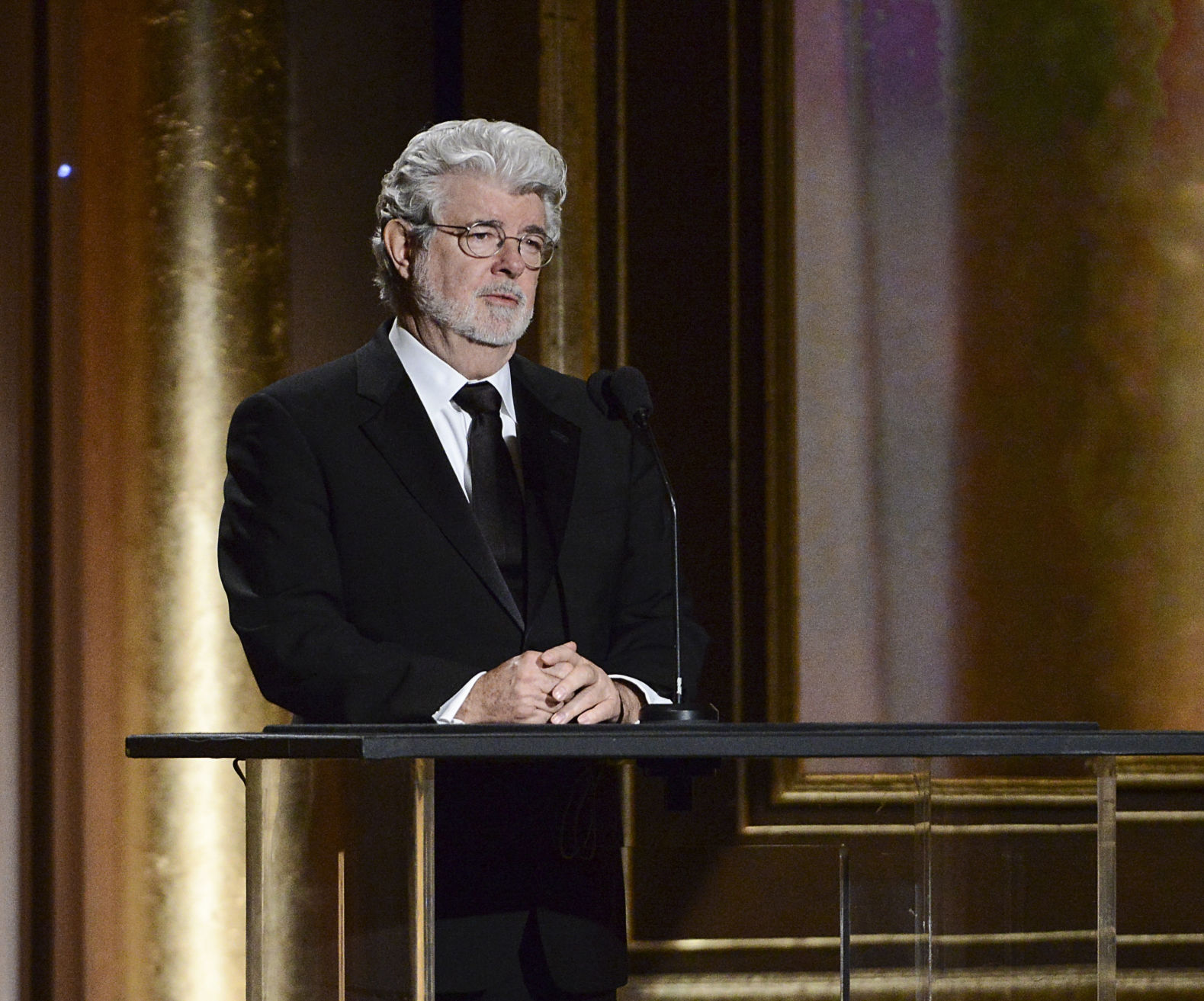 2013: Governors Awards